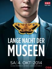 Lange Nacht der Museen