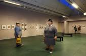 Ausstellung Für immer Deix
