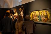 Lange Nacht der Kirchen im Museum am Dom St. Pölten