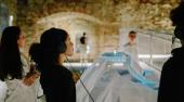 Lange Nacht der Museen 2023 im Graz Museum Schlossberg