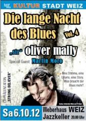 Foto: Die Lange Nacht des Blues