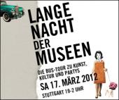 Lange Nacht der Museen