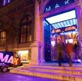 Foto: MAK - Lange Nacht der Museen