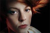 Foto LA ROUX