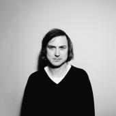 Lars Eidinger & George Kranz - »Das Unvereinbare in ein Gedicht«