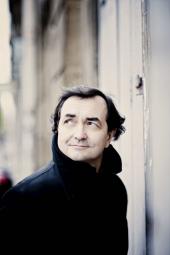 Pierre-Laurent Aimard