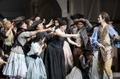 Le nozze di Figaro