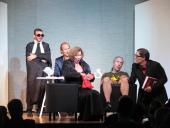Foto: Le nozze di Figaro, Hallstatt 2010