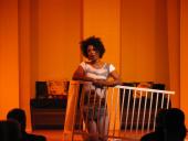Foto: Le nozze di Figaro, Hallstatt 2010