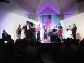 Foto: Le nozze di Figaro, Hallstatt 2010