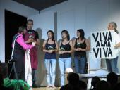 Foto: Le nozze di Figaro, Hallstatt 2010