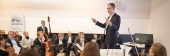 Leadership Orchestra – Workshop für Führungskräfte