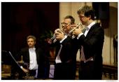 Trumpets in Concert