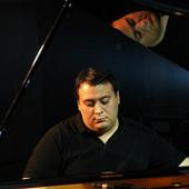 Foto Eric Legnini