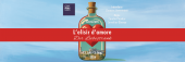 L’elisir d’amore – Der Liebestrank