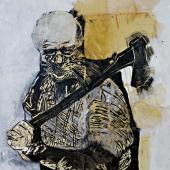 Lena Göbel Enthusiasmo, 2014 