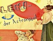 Foto: Leni und der Astronaut