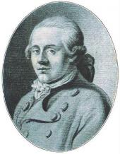 Jakob Michael Reinhold Lenz