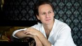 Leon Gurvitch Musique Mélancolique - Piano-Konzert & CD-Präsentation