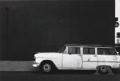 Foto: Lewis Baltz: Santa Cruz (B), 1970  - aus der Serie The Prototype Works