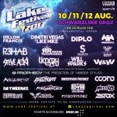 Lake Festival 2017