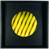 Joel Stein, Polascope I, Tirage II, 1969
