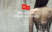 Die Liebe einer Königin