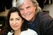 Foto: Brigitte Karner & Peter Simonischek