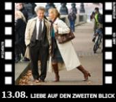 SOMMERKINO: LIEBE AUF DEN ZWEITEN BLICK, Arena Wien
