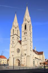Führung: Liebfrauendom
