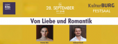 Liederabend – Patricia Nolz