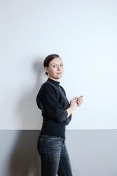 Lisa Birke-Balzer