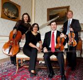 Lissy Quartett