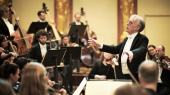 Liszt Festival Raiding - Orchester Wiener Akademie · Martin Haselböck