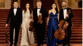 Liszt Festival Raiding - Philharmonic Five