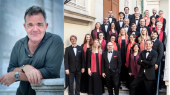 Liszt Festival Raiding - Wiener Kammerchor · Cornelius Obonya