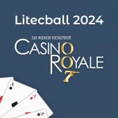 Litecball 2024 - Brucknerhaus Linz