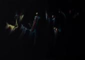 Live-Performance von Andrea Cusumano - nitsch museum
