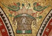 Foto: Sonderausstellung: Ravenna