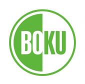 Foto: Logo - Universität für Bodenkultur