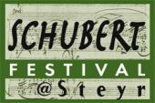 Logo Festival Schubert @ Steyr