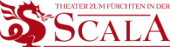 Shockheaded Peter - Theater Scala Logo