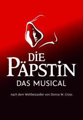 Logo Die Päpstin