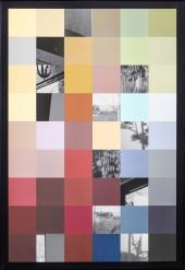 Inés Lombardi Relations II, 2014