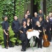 Foto zu musik+3: BACH Weihnachtsoratorium