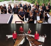 L´Orfeo und Wave-Quartet
