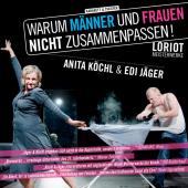 Vindobona - LORIOT MEISTERWERKE - WARUM MÄNNER UND FRAUEN NICHT ZUSAMMENPASSEN!