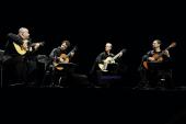 Los Angeles Guitar Quartet