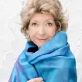 Dame Felicity Lott