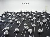 Ausstellung Not Vital: Lasst hundert Blumen blühen